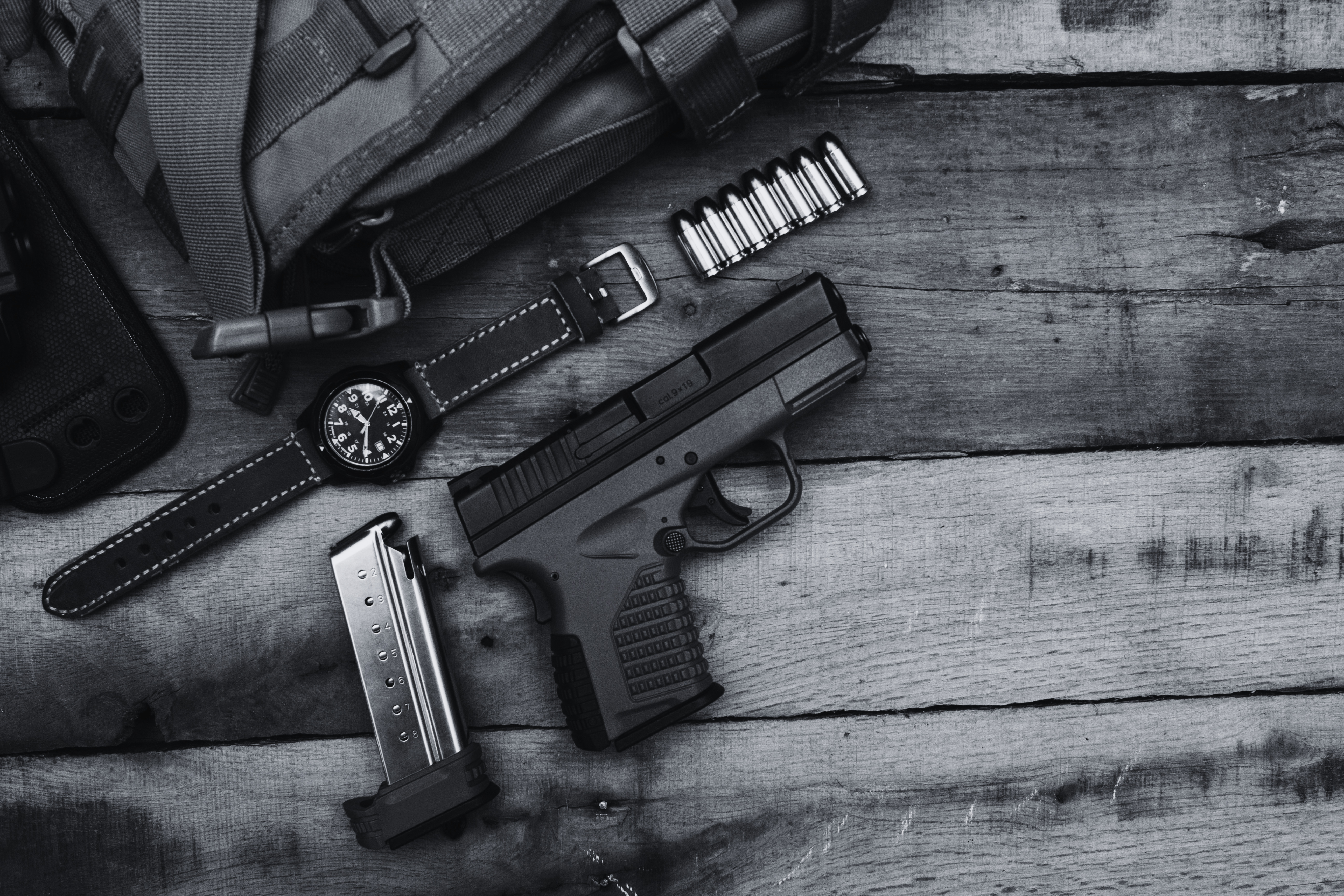 Military equipment and armored systems